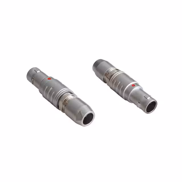 PPCFGG0B04CLAD Bulgin  Assemblages de connecteurs circulaires